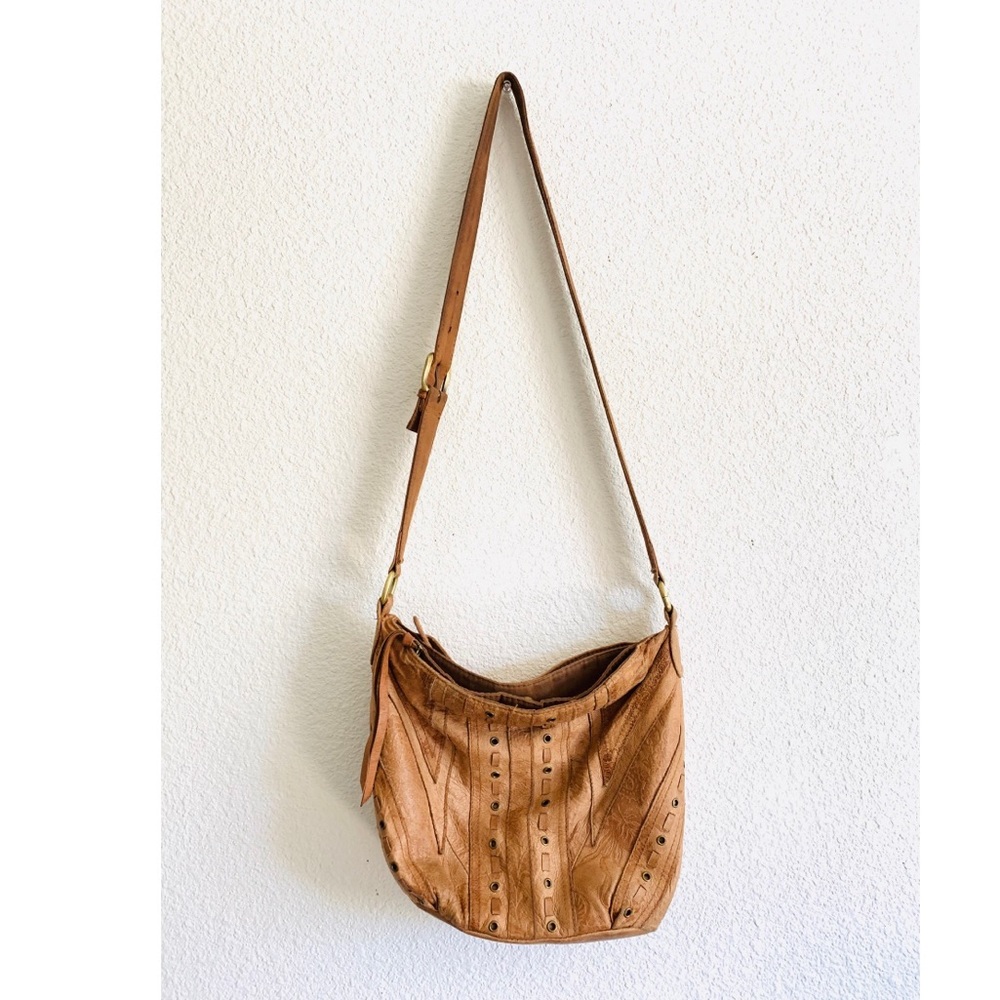 Cabin Creek Bag 👜